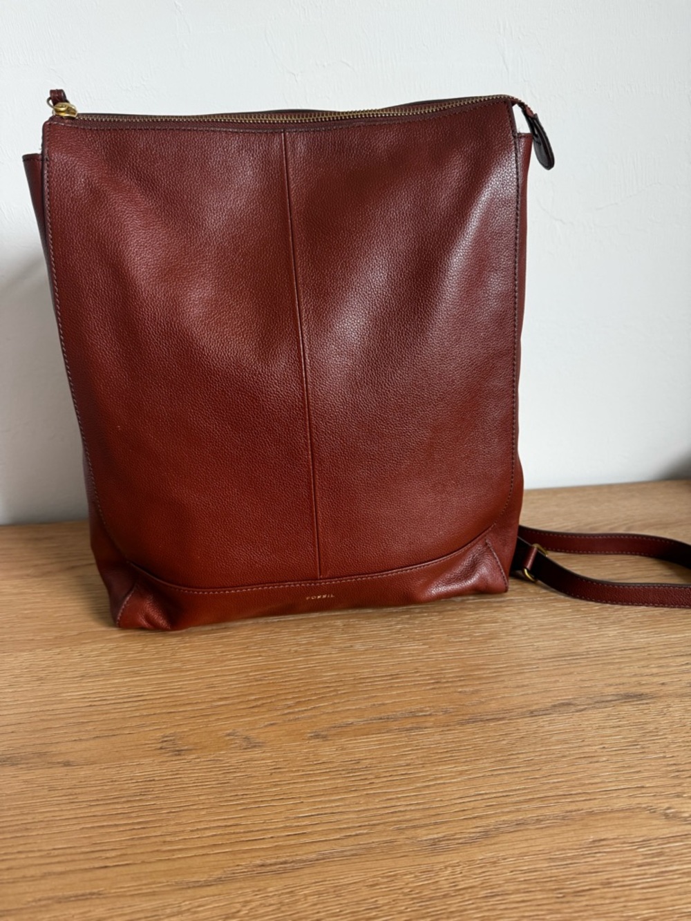 Fossil Elina Convertible Backpack